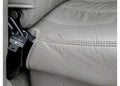 9907 SILVERADO/SIERRA(CLASSIC)EXTENDED CAB LOCK KIT BLACK