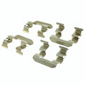 DISC BRAKE HARDWARE KIT