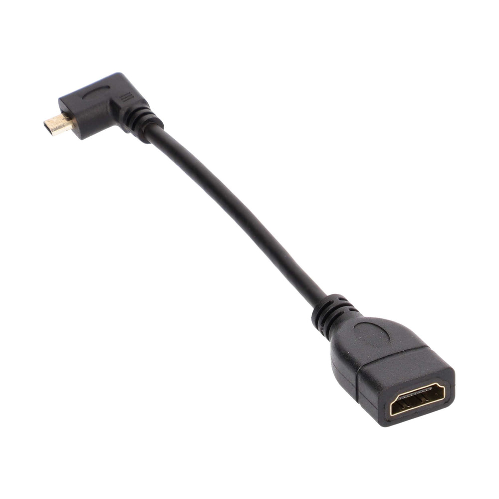 HDMI TO MALE MICRO HDMI ADAPTER -