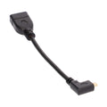 HDMI TO MALE MICRO HDMI ADAPTER -