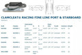 SEA DOG auto part