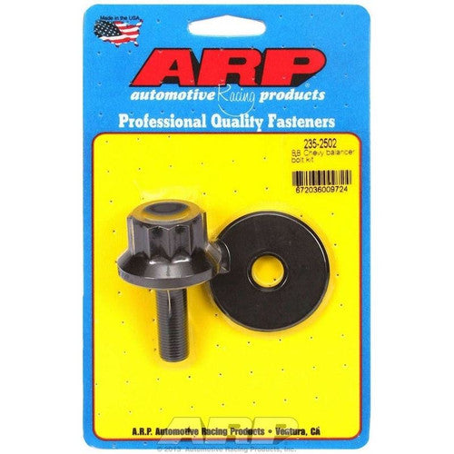 1/2IN 20 BBC BALANCER BOLT KIT