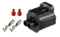 Holley auto part