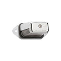LED LICENSE PLATE LIGHT;STAINLESS;P