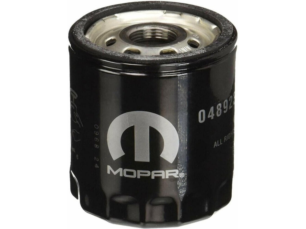 Mopar oil filter