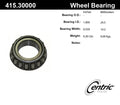 PREMIUM BEARING CONE