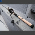 18IN DECK MOUNT ROD TAMER HOLDS 7 RODS