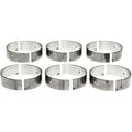 BEARINGS Main Bearing Set AMC Jeep 150(2.46L) 4-cyl. (1983-90)
