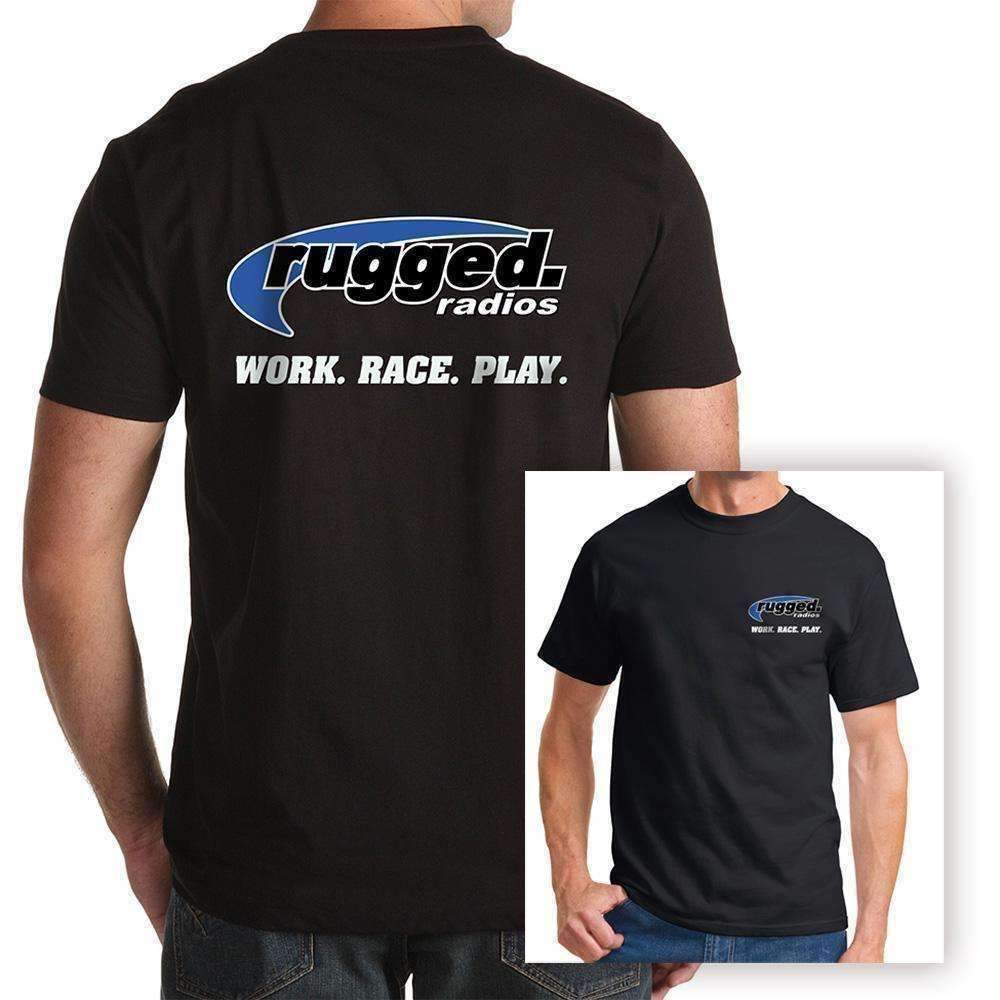 Rugged Radios auto part