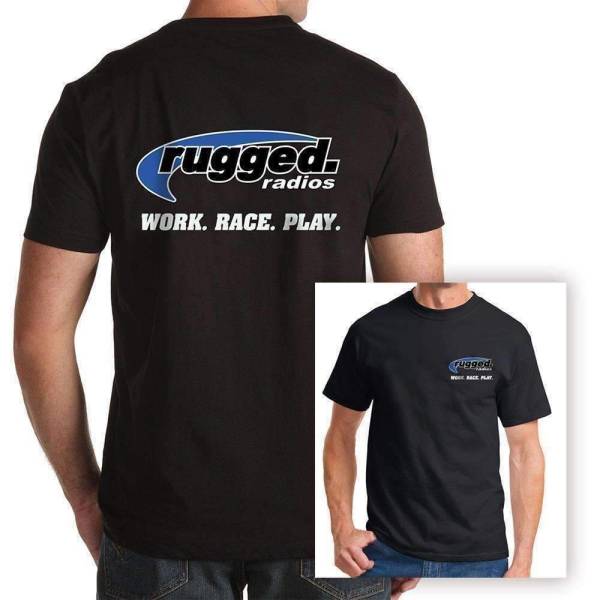 Rugged Radios auto part