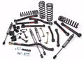 3/4-10 X 3-5/8 X 15 UBOLT E-COATED