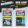 AUTO ODOR ELIMINATOR CAR BOMB
