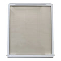 FREEZER GLASS SHELVES (DRAWER)