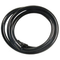 REPLACEMENT SHOWER HOSE BLACK