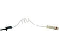 DISC PAD ELECTRONIC WEAR SENSOR