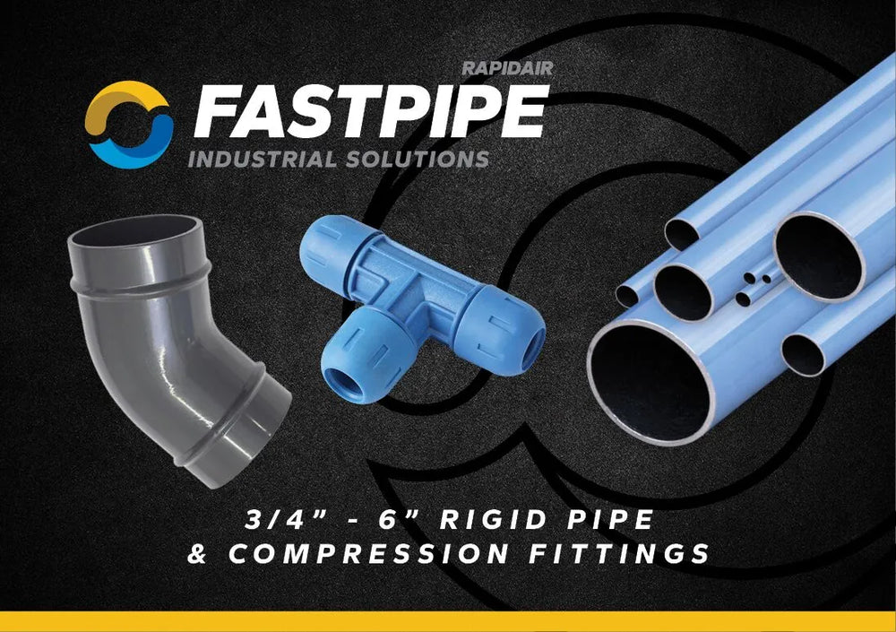 Rapid Air Products auto part