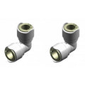 EQUAL ELBOW 15MM X2