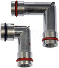 HEATER HOSE ELBOW