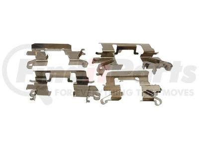 BRAKE CALIPER HRDWR KITS