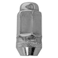 STAINLESS STEEL DUPLEX ACORN (7/8 HEX) 1/2