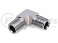 HYDRAULIC ADAPTER - SAE TO SAE
