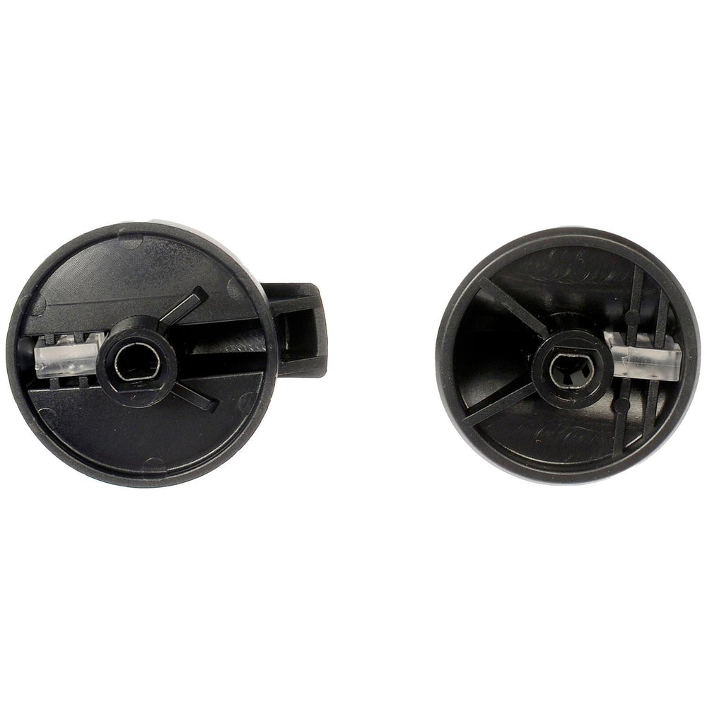HEADLIGHT KNOBS