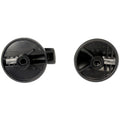 HEADLIGHT KNOBS