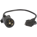 ADAPTOR 5 TO 7 WAY; POLY