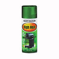 HIGH HEAT SPRAYS GREEN