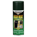 HIGH HEAT SPRAYS GREEN