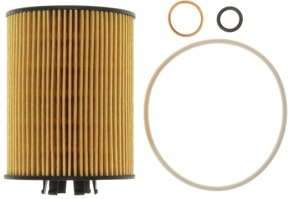 MAHLE FILTERS