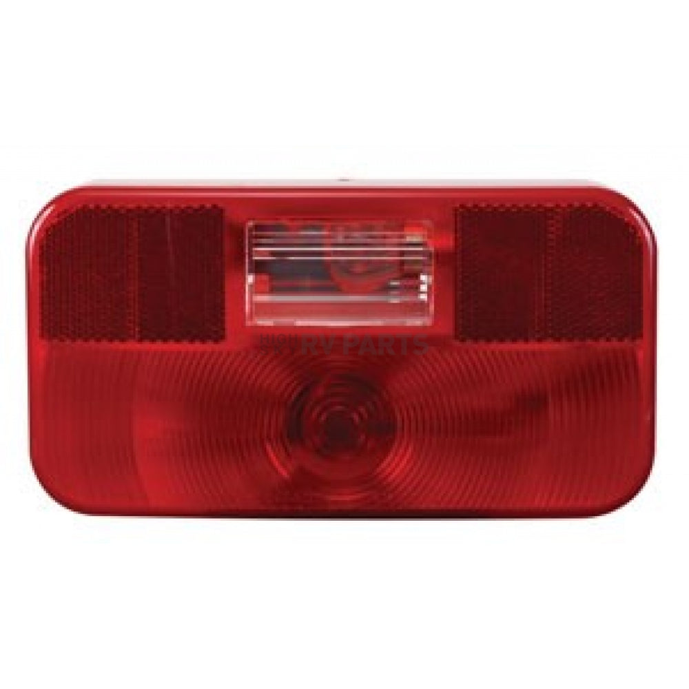 LENS TAIL LIGHT FOR RVST55