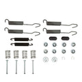 R1 Concepts Drum Brake Hardware Kit Fits Chevrolet Bel