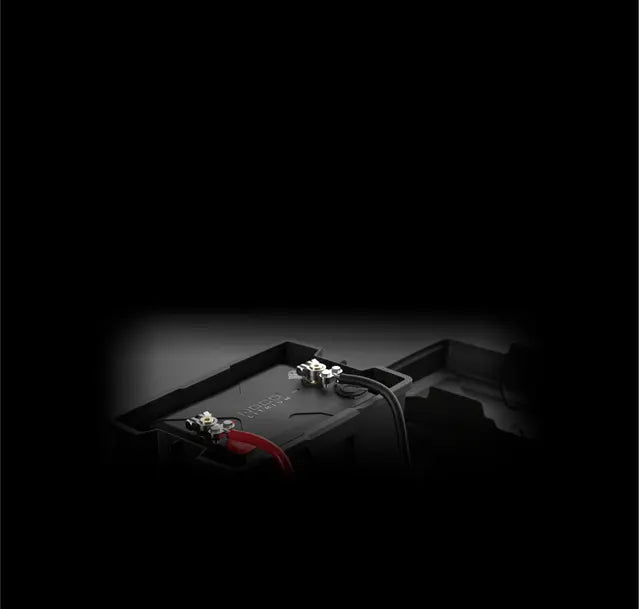 NOCO BATTERY COMPANY auto part