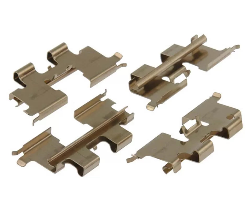 DISC BRAKE HARDWARE KIT