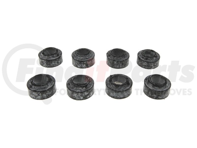 GMPASS:173(2.8L)VIN W (198789)189(3.1L)VIN T & W (199094) VALVE COVER GROMME