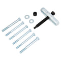 Wilmar Corp. auto part