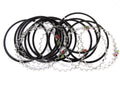 RING OIL CONTROL SET