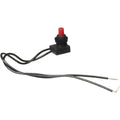 SWITCH PUSH BUTTON110V VENT