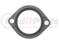 ~(0 lbs. 8X5X0)~ FORD (5.8L 6.6L 7.0L 7.5L) 1968-1996 WATER OUTLET GASKET - CARRIER TYPE