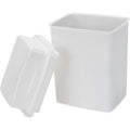 GREASE STORAGE CONTAINER
