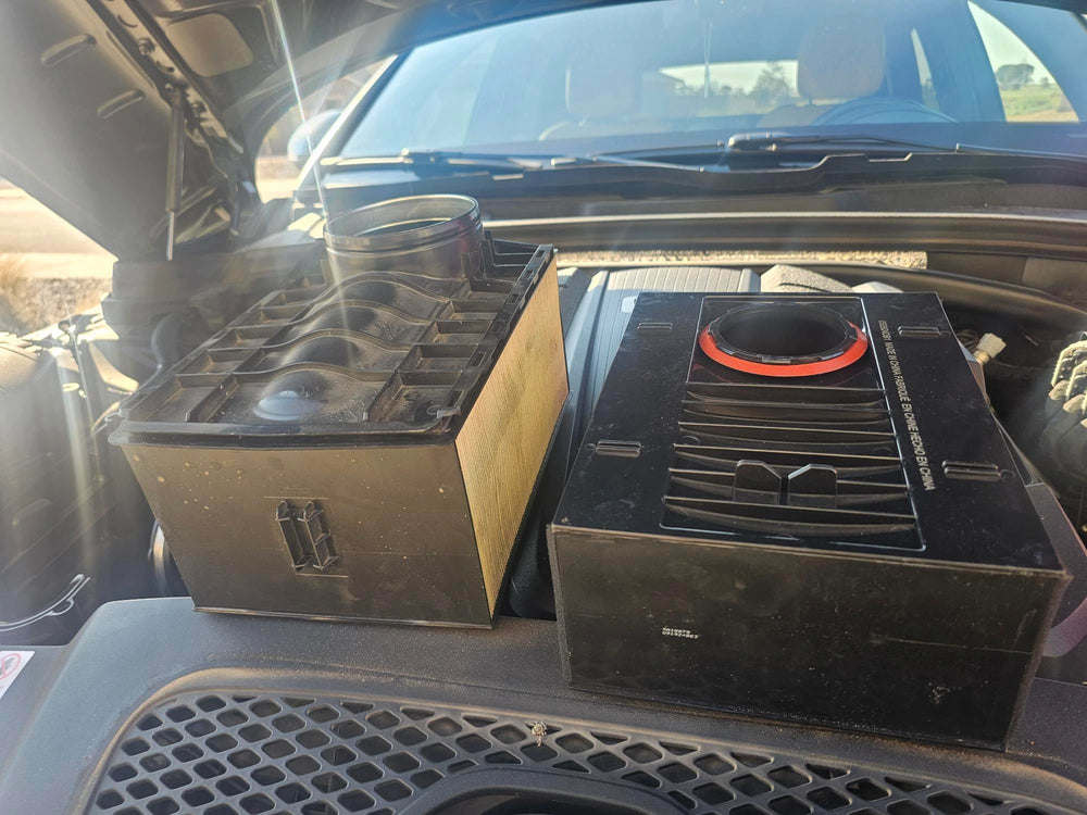 AIR FILTER