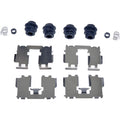 DISC BRAKE HDW KIT