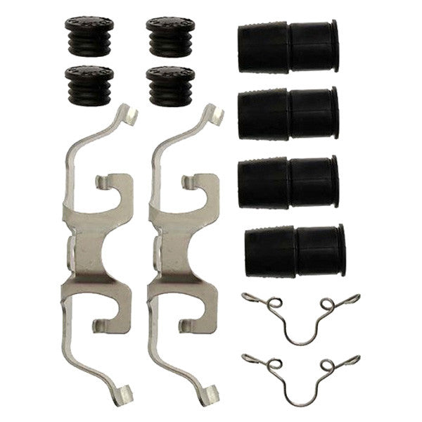 BRAKE CALIPER HARDWARE KITS
