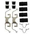 BRAKE CALIPER HARDWARE KITS
