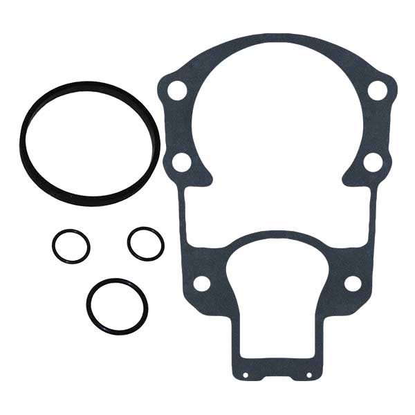 Engineered Marine Products auto part