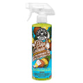 Chemical Guys Black Frost Air Freshener & Odor Eliminator - 16oz