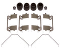 CALIPER HARDWARE KITS
