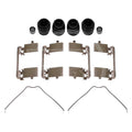 CALIPER HARDWARE KITS