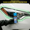 4OZ KEEP CLEAR HEADLIGHT COATING